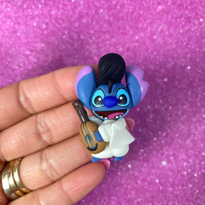 Elvis Stitch