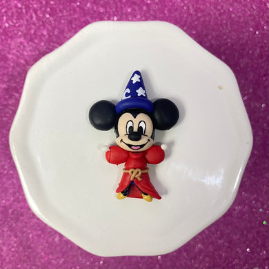 Fantasia Mouse Clay