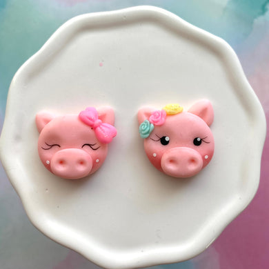 Piggies (Choose One)