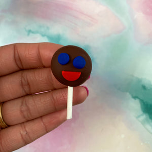 Paleta Payaso Clay (Choose One)