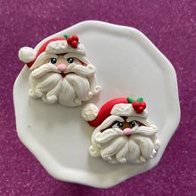 Load image into Gallery viewer, RED Santa Clay (Choose One)