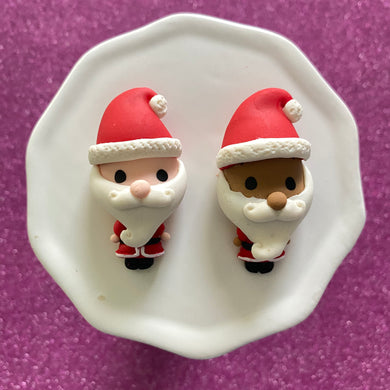 Santa Clay (Choose One)