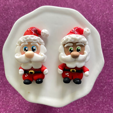 Santa Clay (Choose One)